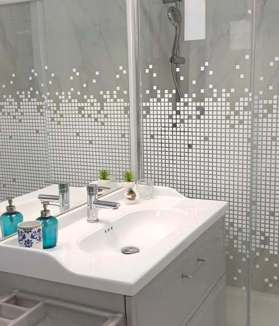Lxroller Seomara Apartment 3 Bdr Amadora