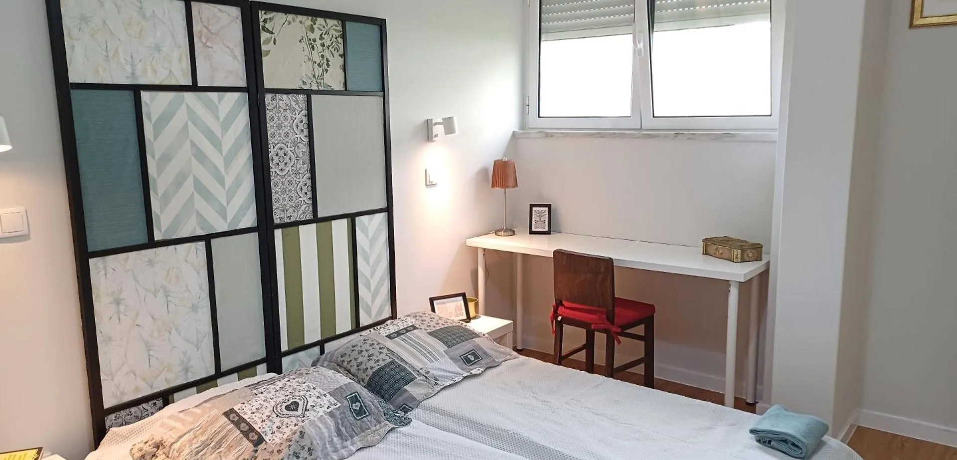 Lxroller Seomara Apartment 3 Bdr 阿马多拉