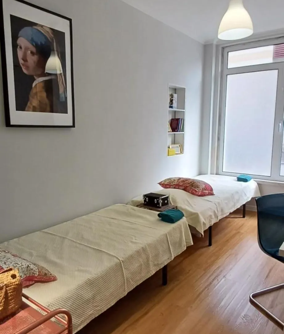 Lxroller Seomara Apartment 3 Bdr 阿马多拉