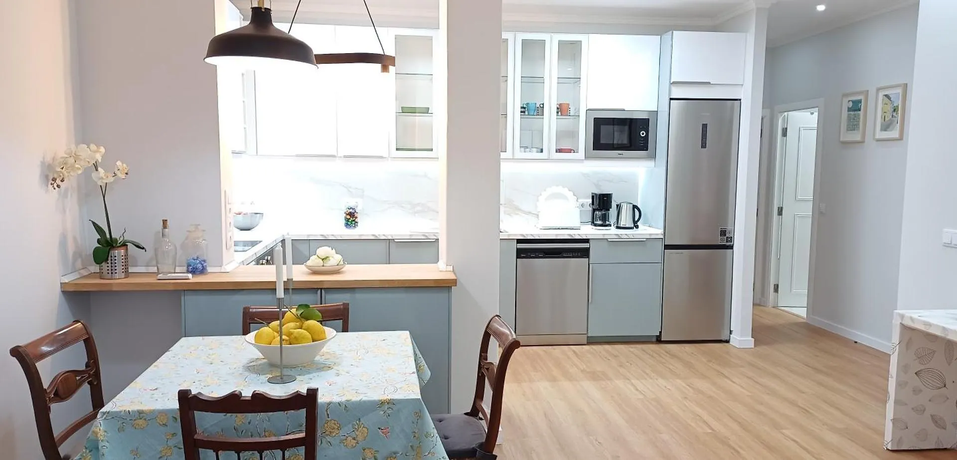 Lxroller Seomara Apartment 3 Bdr Amadora