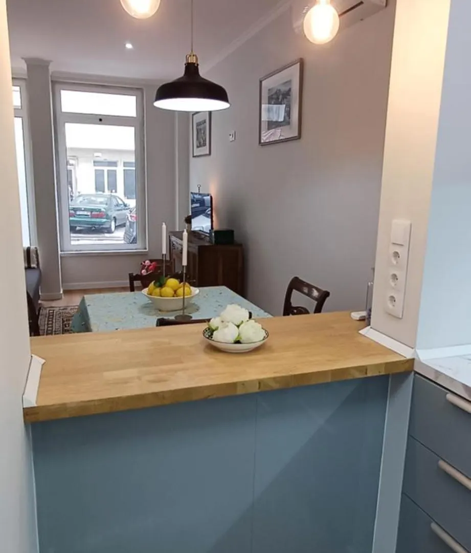 Lxroller Seomara Apartment 3 Bdr Amadora