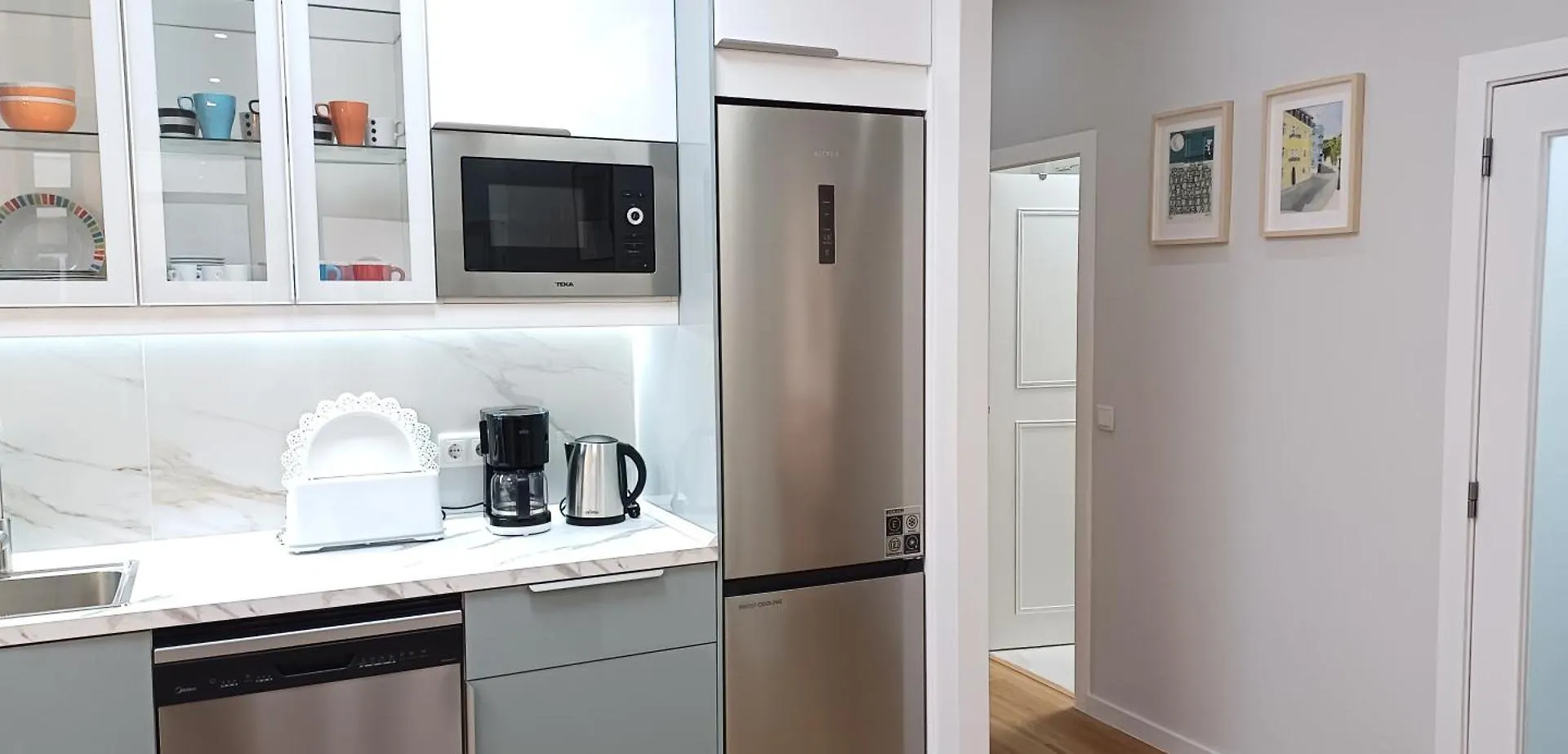 Lxroller Seomara Apartment 3 Bdr Amadora Portugal
