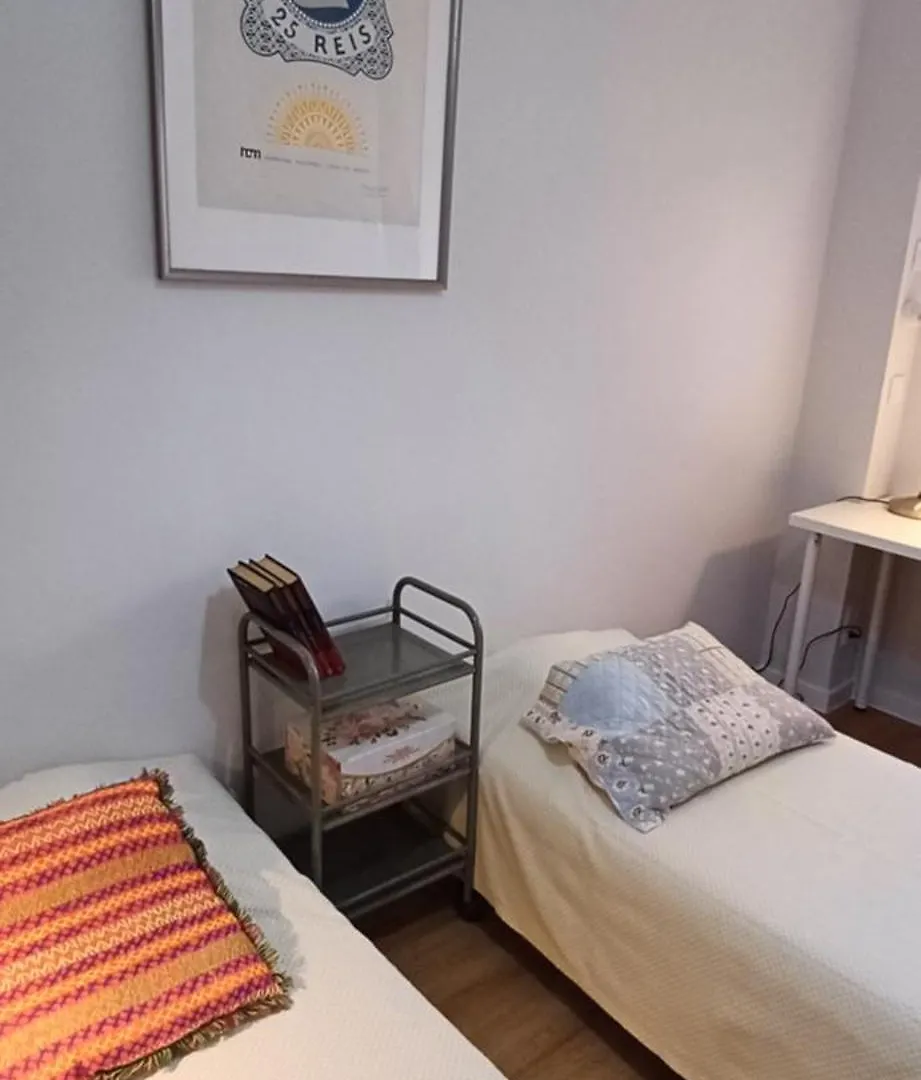 Lxroller Seomara Apartment 3 Bdr 阿马多拉 葡萄牙