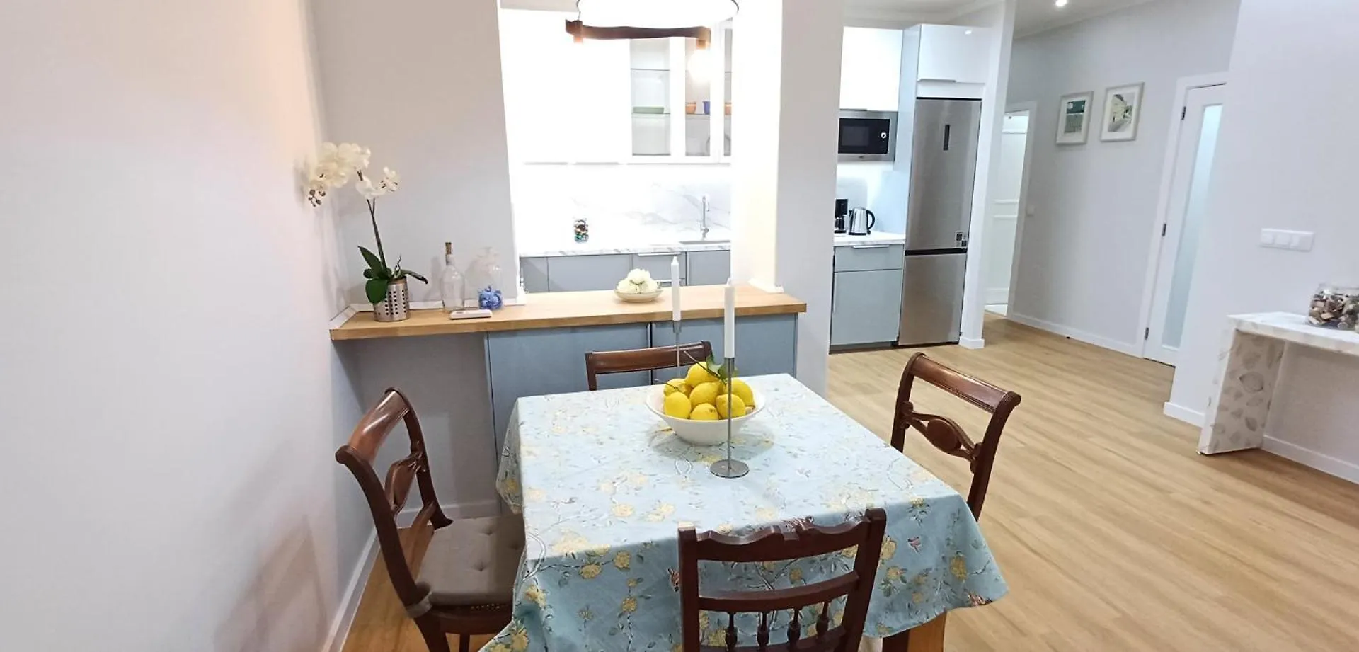 Lxroller Seomara Apartment 3 Bdr Amadora