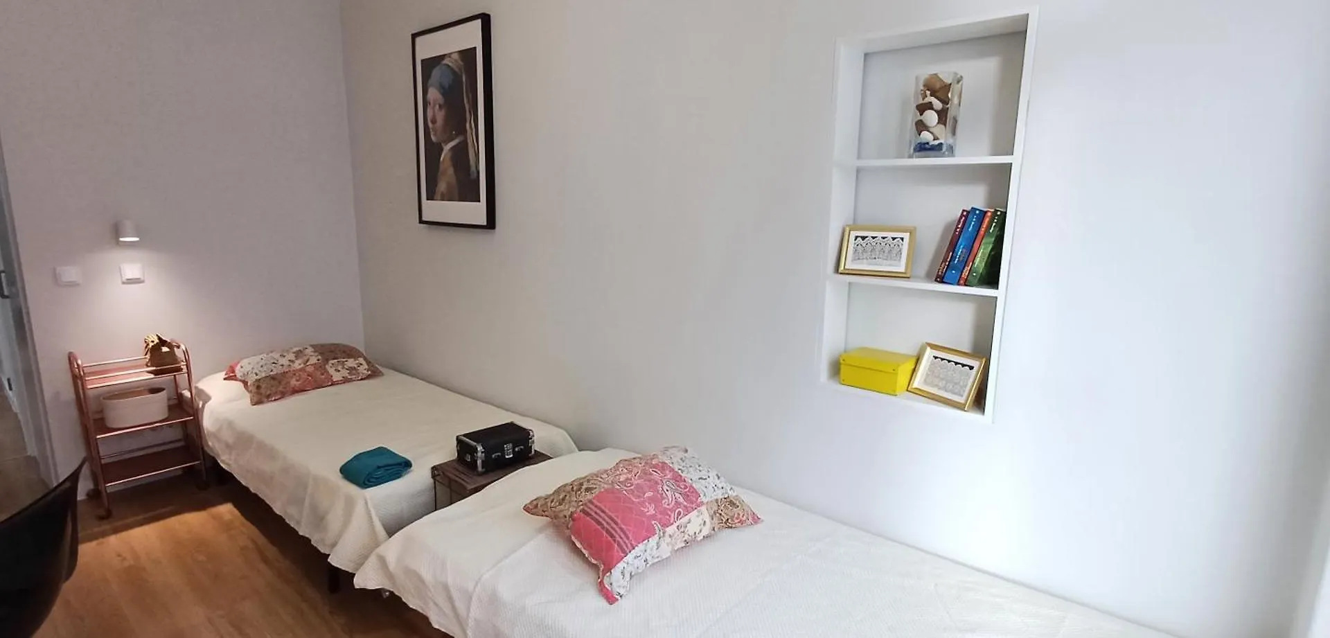 Lxroller Seomara Apartment 3 Bdr Amadora