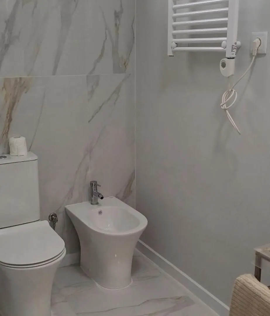 Lxroller Seomara Apartment 3 Bdr Amadora Portugal
