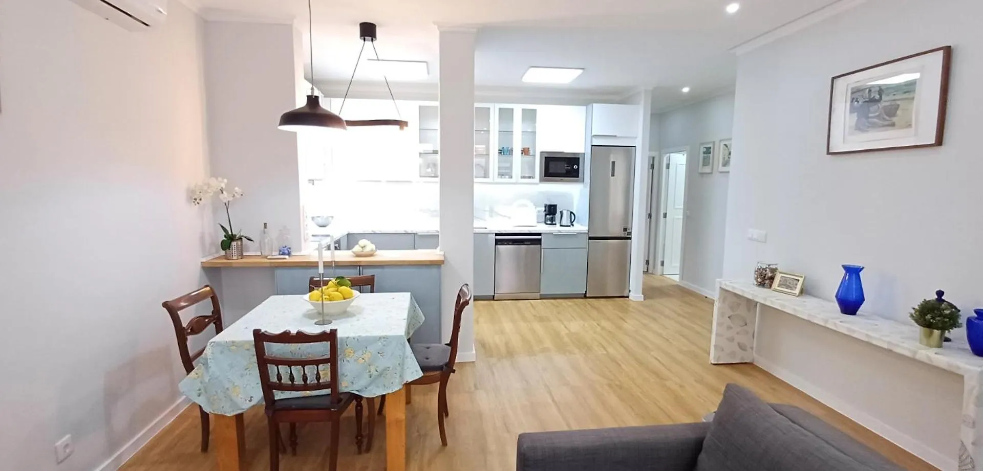 Lxroller Seomara Apartment 3 Bdr Amadora
