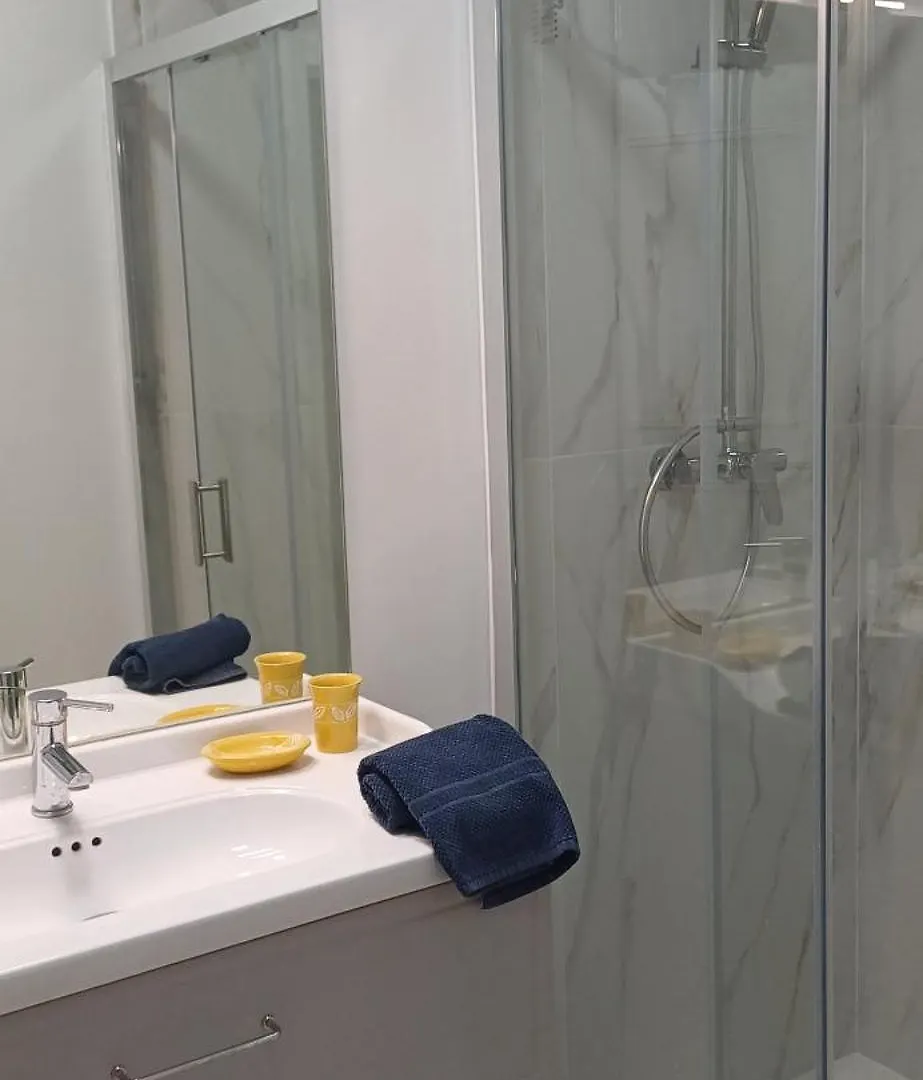 Lxroller Seomara Apartment 3 Bdr Amadora Portugal