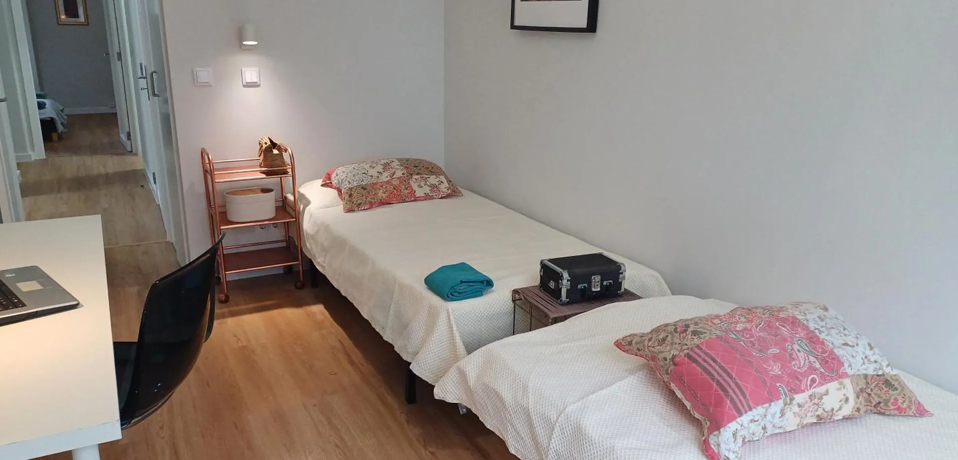 Lxroller Seomara Apartment 3 Bdr Amadora