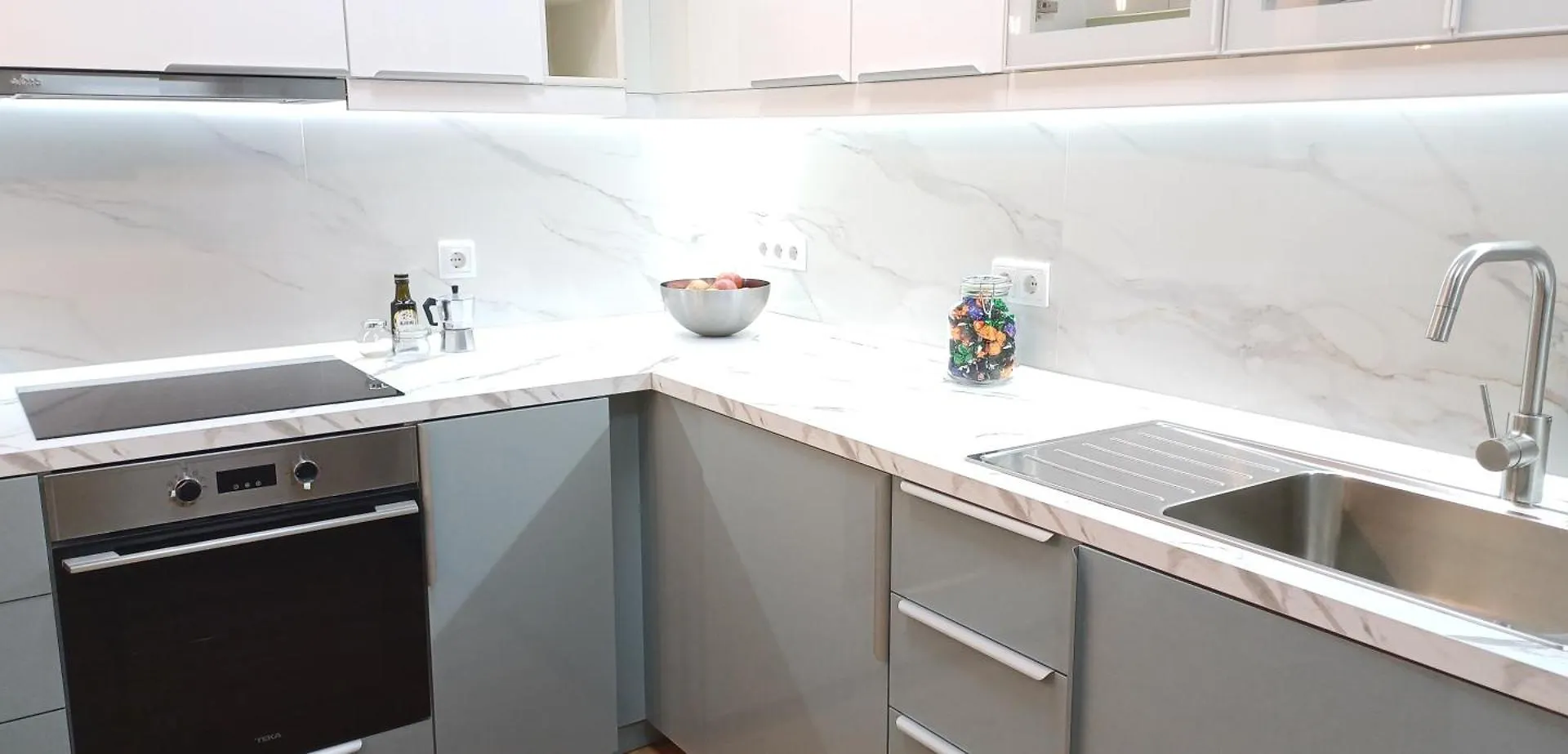 Lxroller Seomara Apartment 3 Bdr Amadora