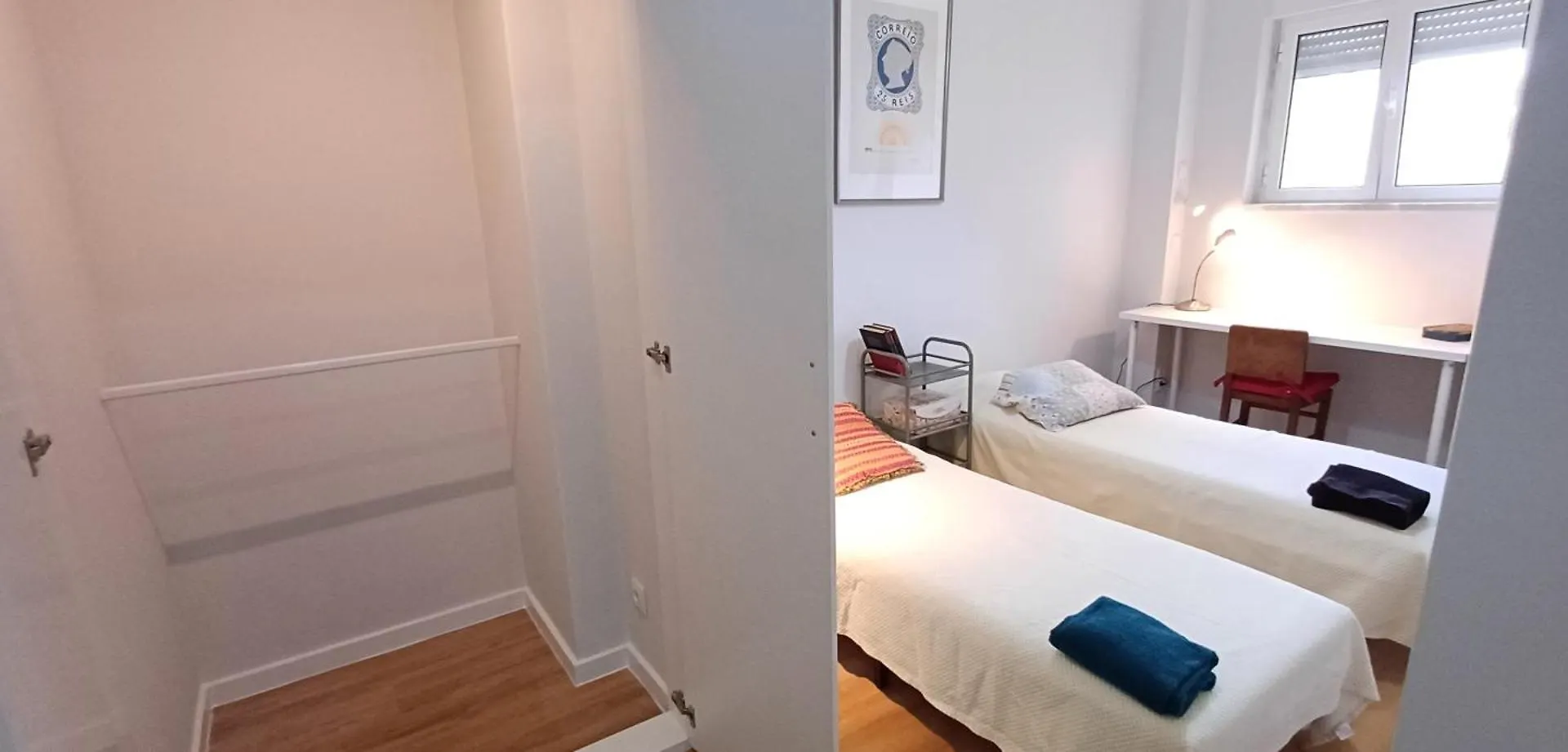 Lxroller Seomara Apartment 3 Bdr Amadora Portugal
