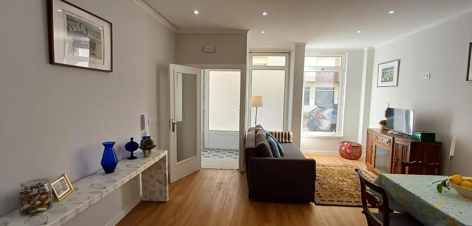 Lxroller Seomara Apartment 3 Bdr Amadora