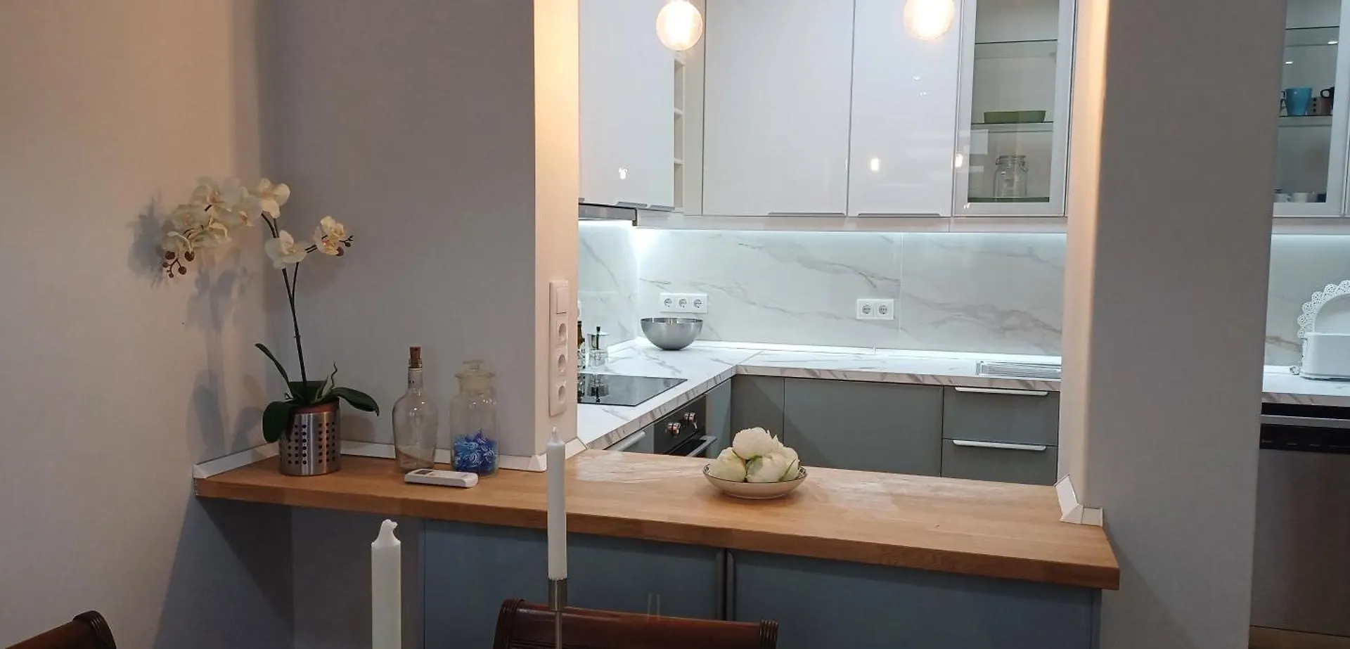 Lxroller Seomara Apartment 3 Bdr Amadora