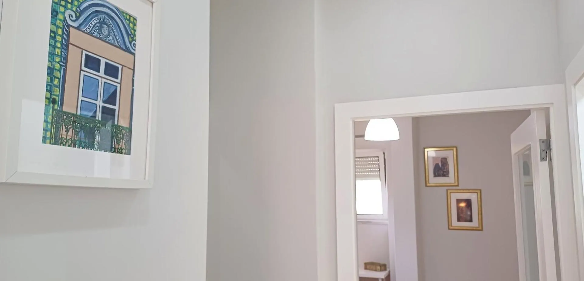 Lxroller Seomara Apartment 3 Bdr Amadora