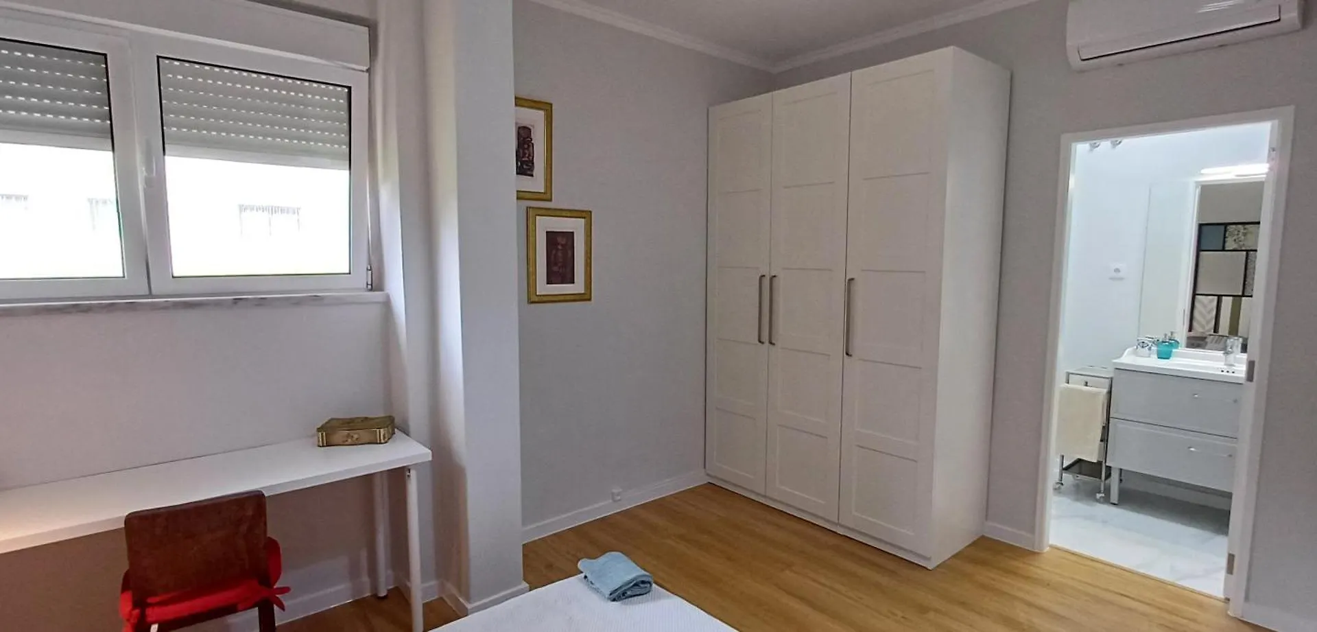 Lxroller Seomara Apartment 3 Bdr Amadora 0*,