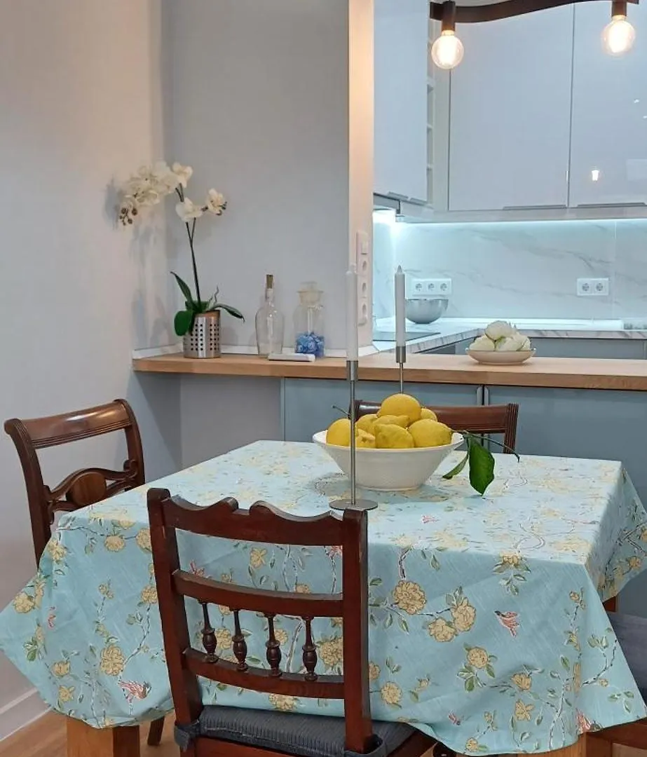 Lxroller Seomara Apartment 3 Bdr Amadora