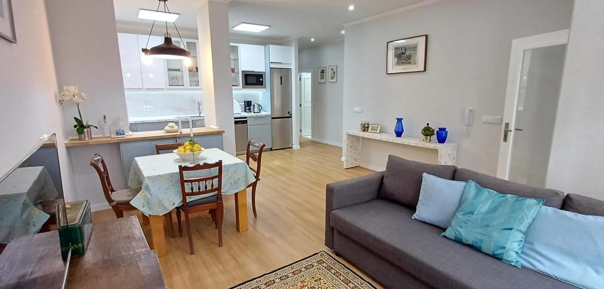 Lxroller Seomara Apartment 3 Bdr Amadora