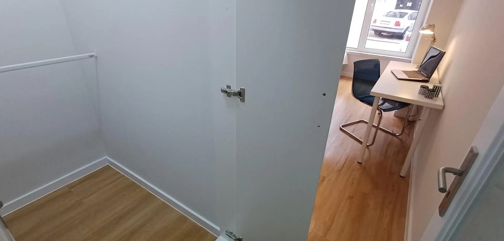 Lxroller Seomara Apartment 3 Bdr Amadora