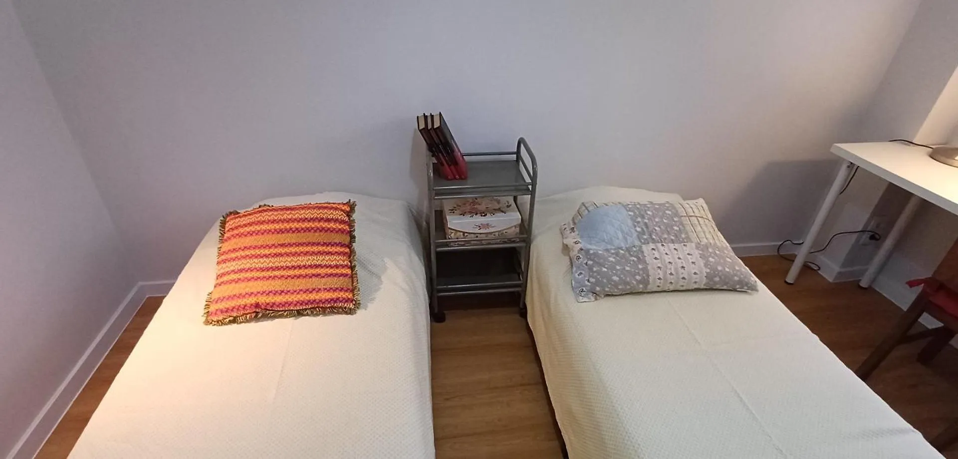 Lxroller Seomara Apartment 3 Bdr Amadora 0*,