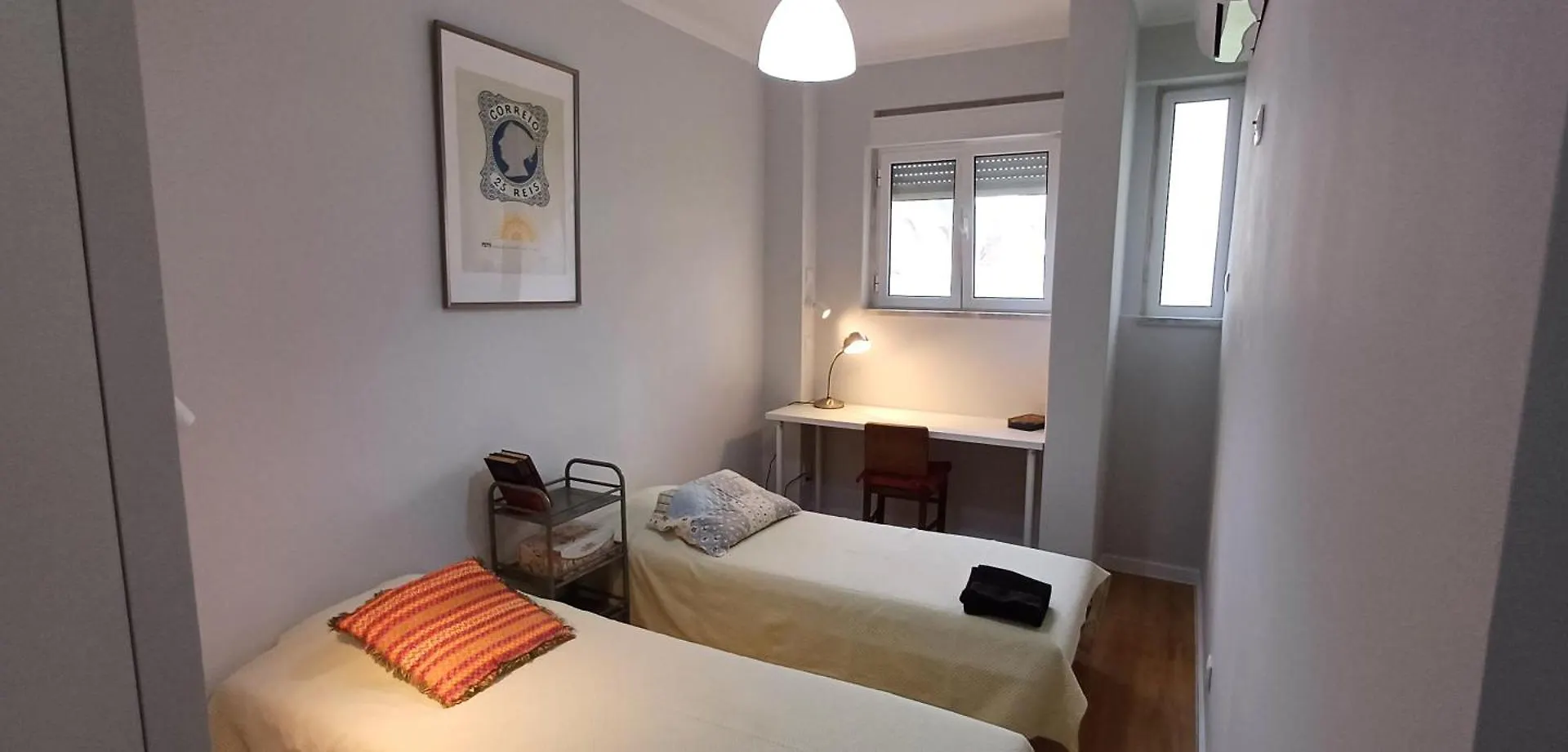 Lxroller Seomara Apartment 3 Bdr Amadora