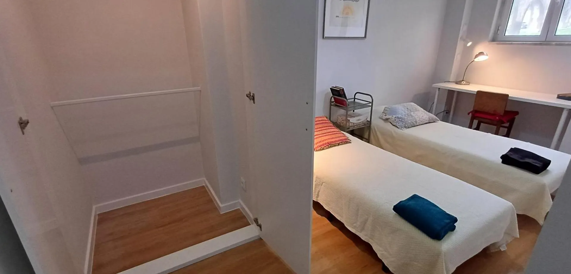 Lxroller Seomara Apartment 3 Bdr Amadora