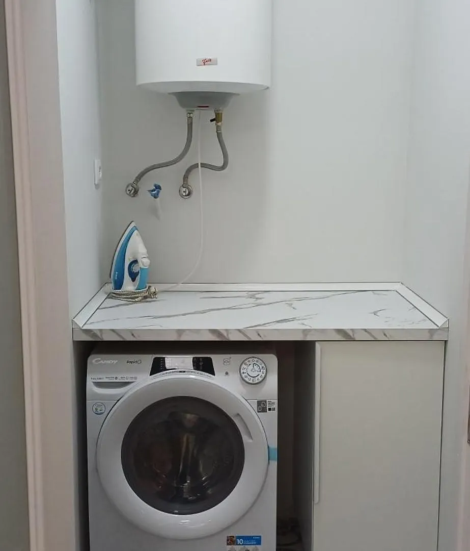 Lxroller Seomara Apartment 3 Bdr Amadora