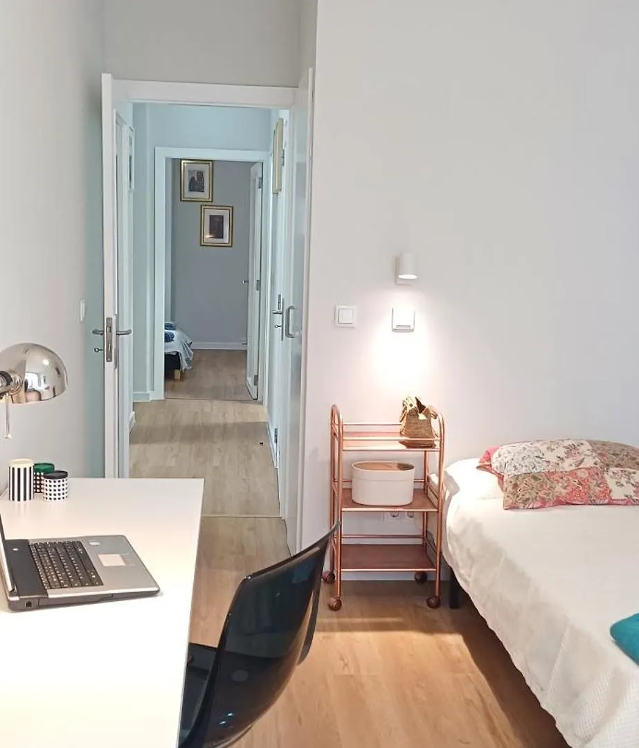 Lxroller Seomara Apartment 3 Bdr Amadora Portugal